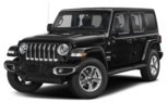 2023 Jeep Wrangler 4dr 4x4_101